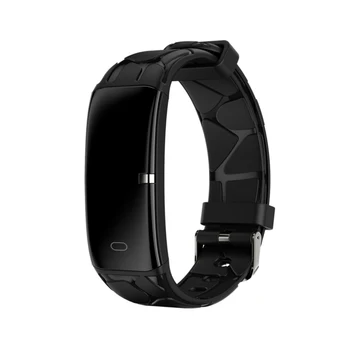 

Unisex smart watch for Fitness Bracelet Activity Tracking Bracelet Tracker Monitor Watch compatible with IOS Android