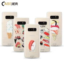 carcasa samsung s8 sushi