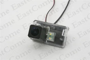 

HD 1280*720 Car Parking Rear view Camera for Peugeot 206 207 306 307 Sedan 308 406 407 5008 Partner Tepee Car Reverse Camera