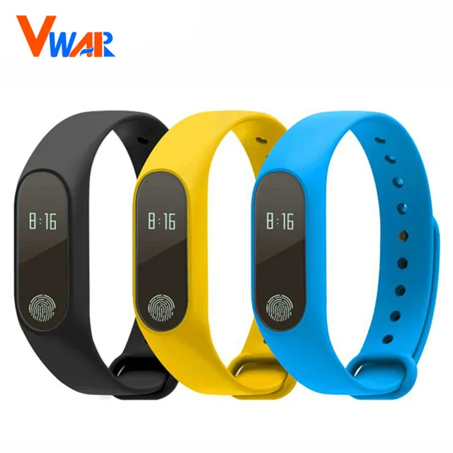 m2 bluetooth smart band