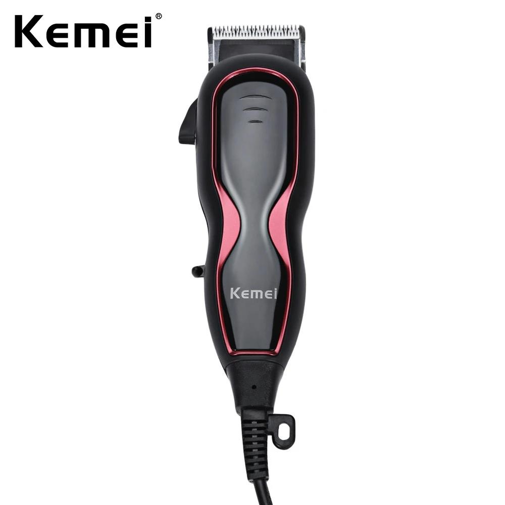

Kemei-1027 Adjustable 4In1 Electric Haircut Hair Clipper High Quality 12W AC220 - 240V Hair Trimmer Clipper Haircut Styling