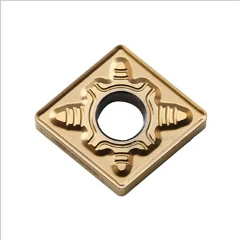 

Original Taegutec CNMG120412-EM TT9080 carbide inserts for turning tool holder boring bar lathe mini CNMG1204 MCLNR12 CNMG blade
