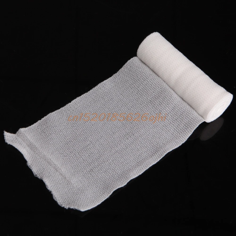 Бинт тканевый. Бинт тканевый. Gt 140мм х 4м. Бинт хлопчатобумажный. Марля десмургия.