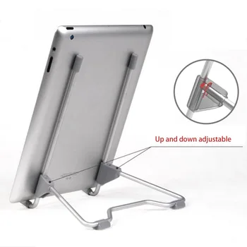 

Laptop Tablet Stand Cooling Holder Portable Multi Function Desktop Computer Bracket Radiator Cooler Holder Drop Shipping