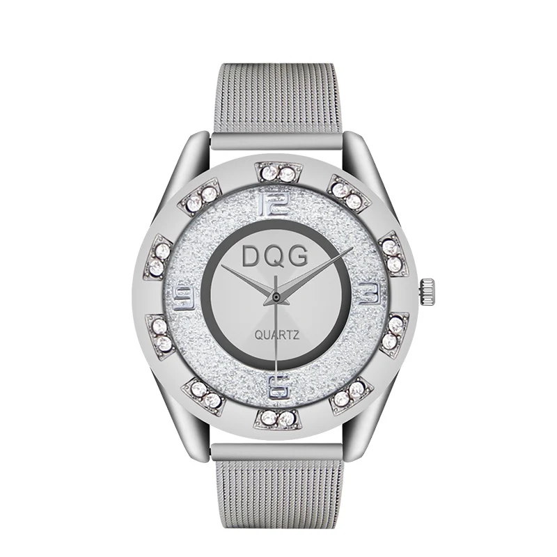 

Relogio Feminino Women Fashion Luxury Watch Stainless Steel High Quality Ladies Quartz Watches Clock Hot Sale Kobiet Zegarka