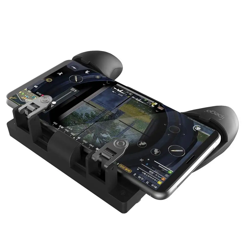 IPega PG 9117 держатель для телефона со специальным дизайном FPS Pubg Портативный