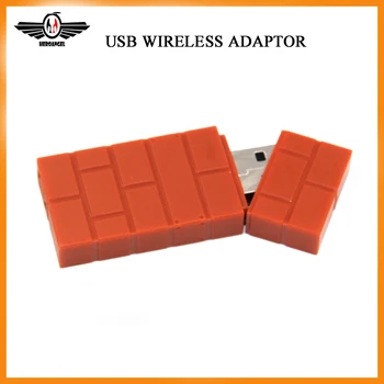 

Wireless Bluetooth Gamepad Receiver USB Converter Switch RR Adapter Support for PS4/PS3/Wii Mote Gamepad Contrller