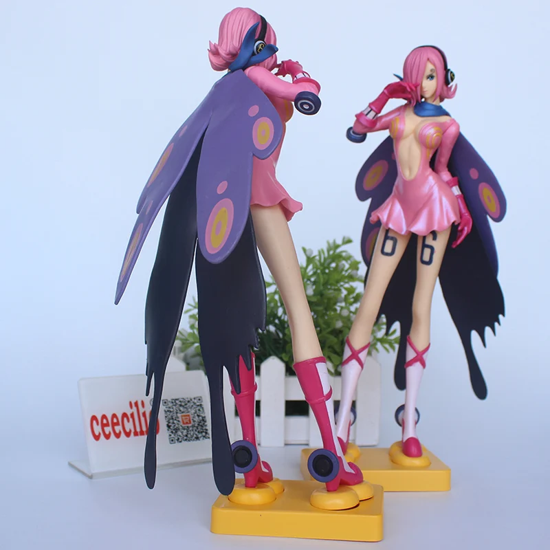 Anime One Piece Girls Vinsmoke Reiju Pvc Figurine Germa 66 Sanji Sister Pvc Action Figure Collection Model Action Figure Pvc Action Figurefigure Model Aliexpress