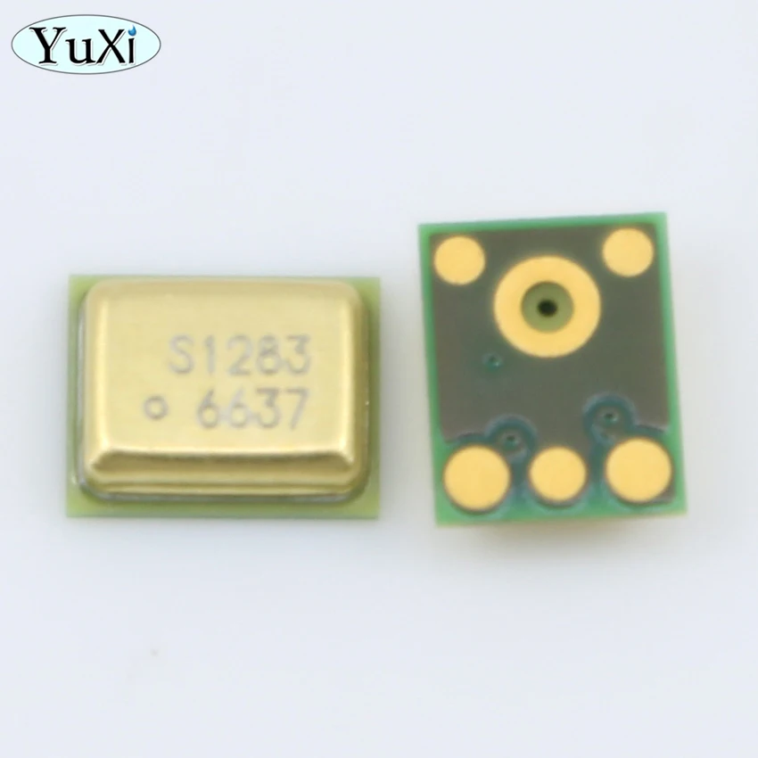 YuXi 10 шт. для Motolora Moto G2 XT1063 XT1068 XT1069 XT912 XT916 внутренние микрофоны динамиков запасные