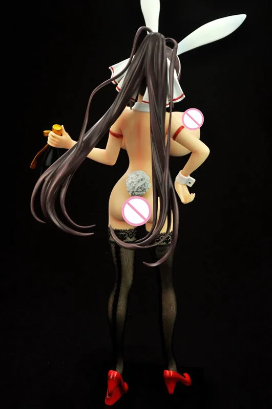 1/7 японский аниме экшен фигурки пикантные Бесконечные Stratos shinonono houki фигурка