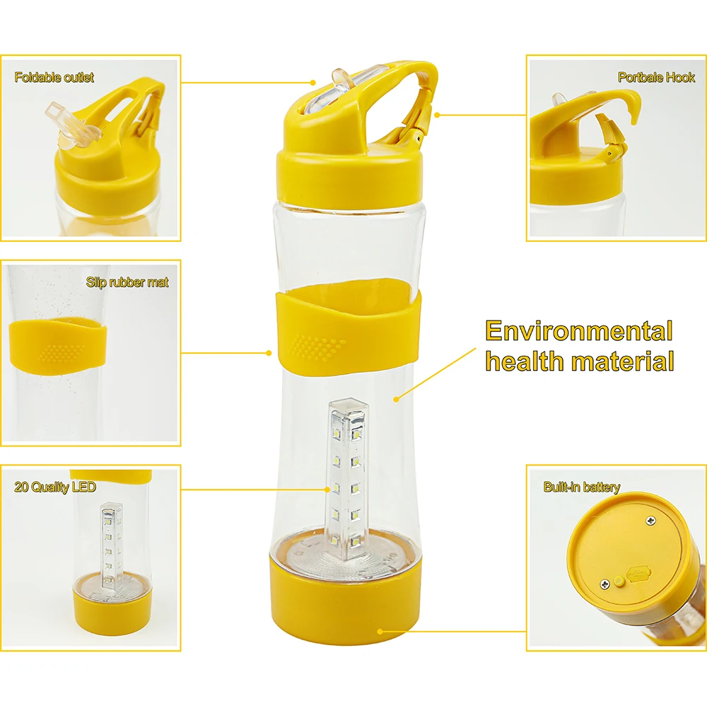 ...camping lights+sport bottle 1