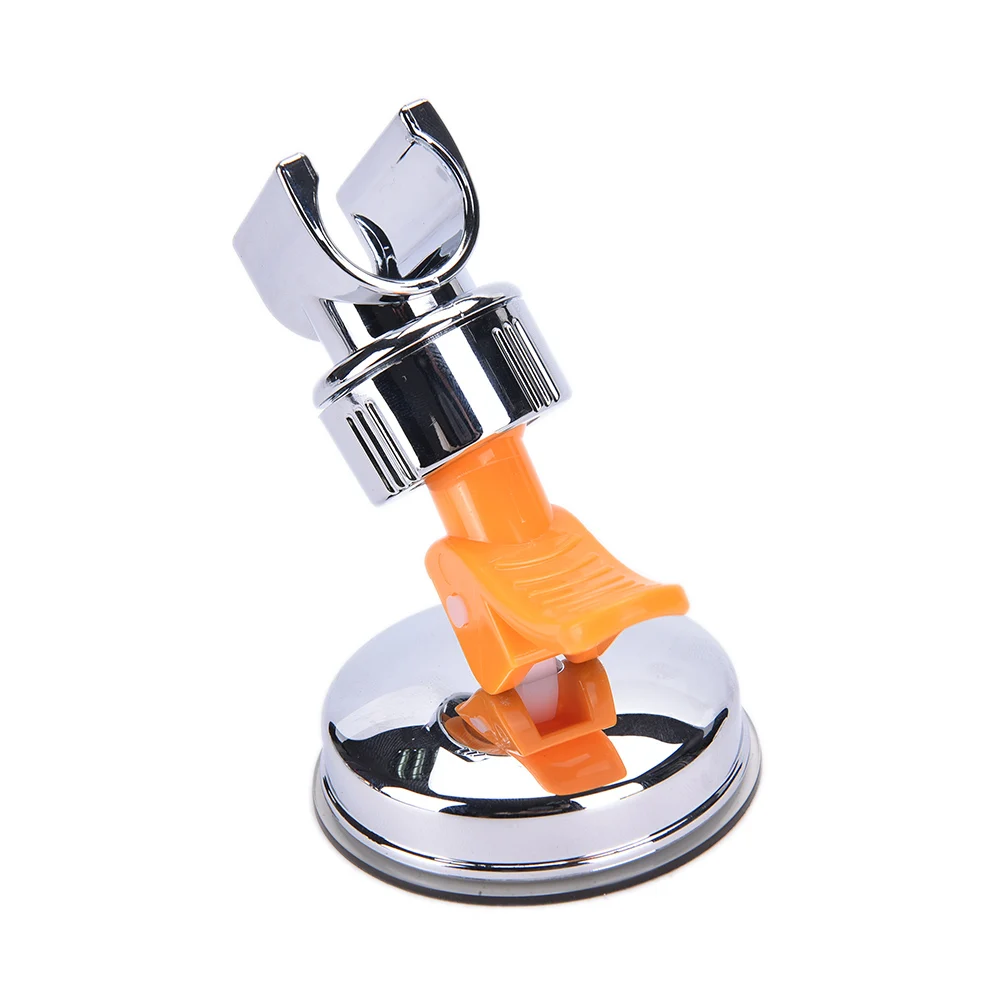 New Arrival Universal Bathroom Moving Shower Hand Head Holder Bracket Mount Suction Cup