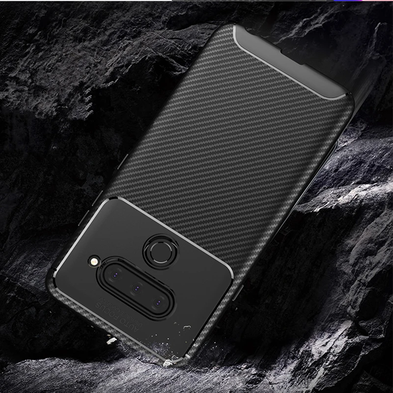 Чехол для LG V50 Stylo 5 K40 K12 Plus X4 2019 Solo LTE G8 V40 ThinQ 5G Мягкий силиконовый чехол из