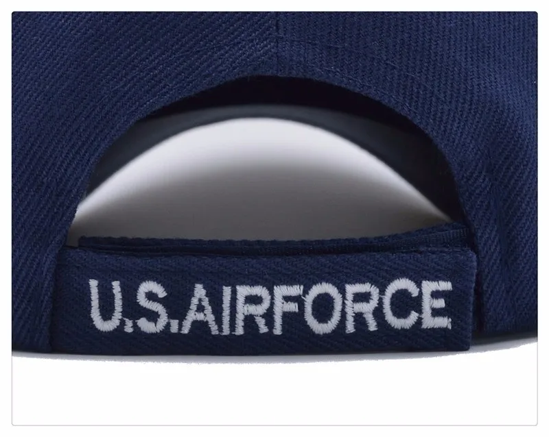 [NORTHWOOD] US Air Force One Mens Baseball Cap Airsoftsports Tactical Caps Navy Seal Army Cap Gorras Beisbol For Adult