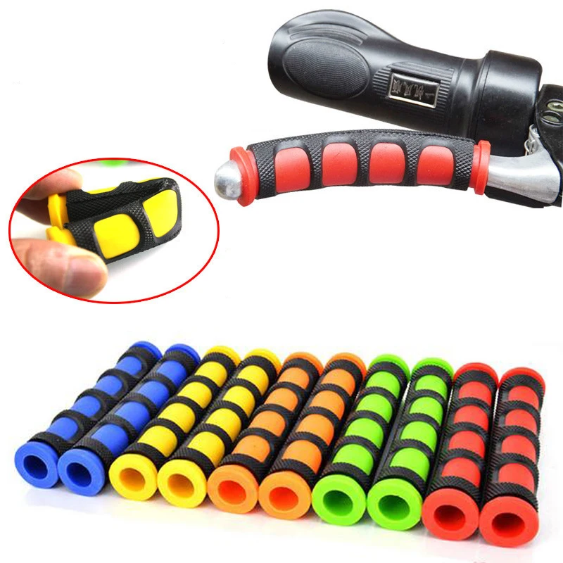 

Dirt Pit Bike Motorcycle Brake Lever protection cover Brake handle silicone sleeve universal type for KTM CRF KLX YZF Kayo