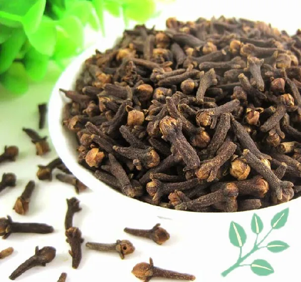 Chinese herbal spice clove clove clove male Ding Xianggong kidney yang