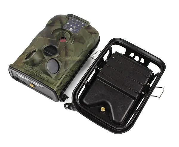 2017 Hunting Camera LTL Acorn style LTL-5210A 940nm Low-Glow 12MP Scouting Hunting Camera 5210A IR Wildlife Trail Surveillance (3)