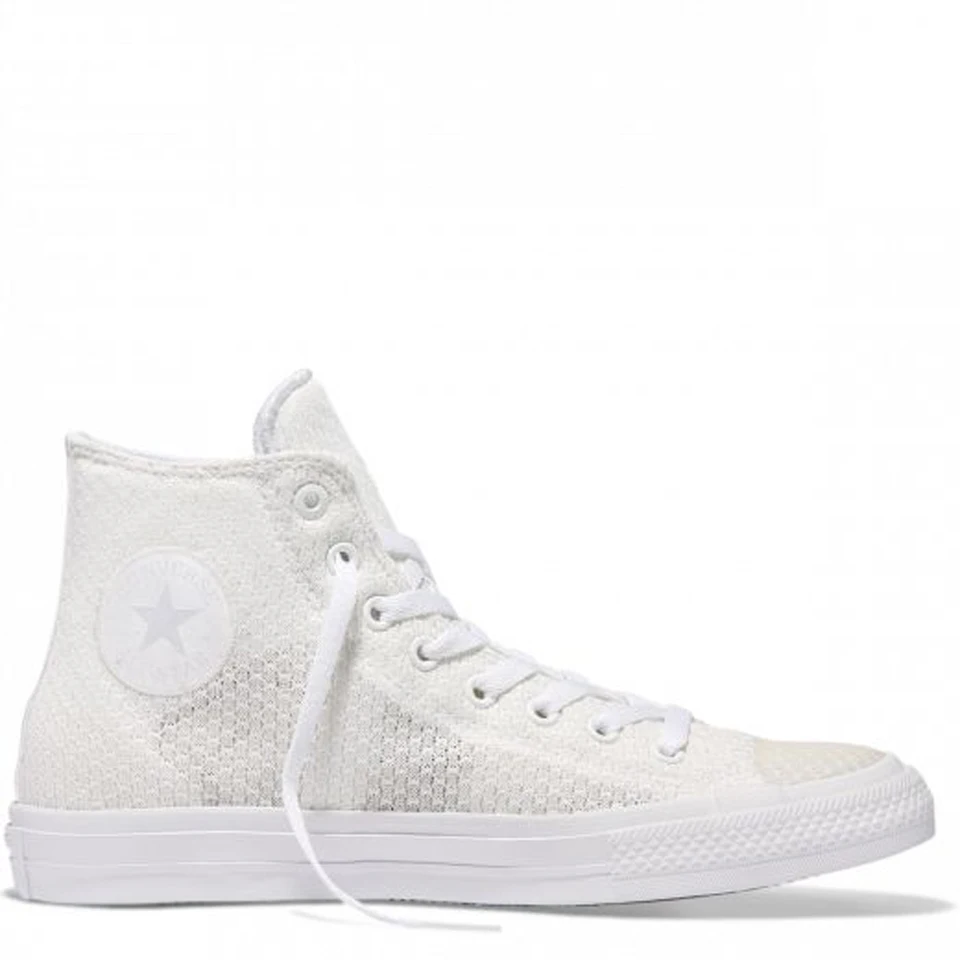 

Кеды CONVERSE женские для города и прогулок Chuck Taylor All Star II 155458