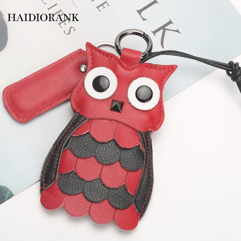 Women's Purse Female Original Leather Key Holder 2018 Genuine Leather