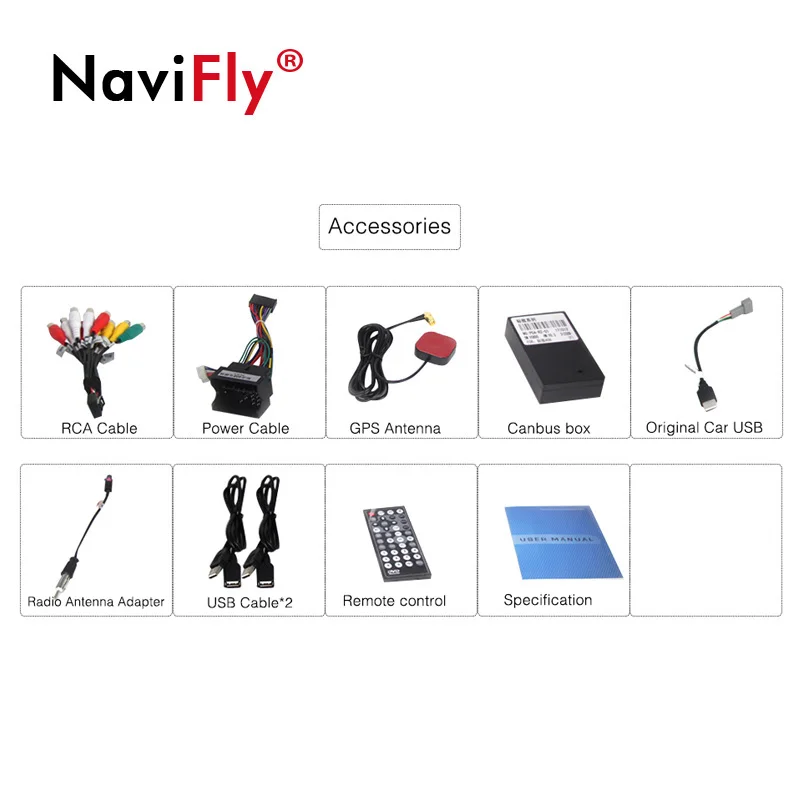 Clearance NaviFly Windows ce6.0 2din Car GPS radio stereo for Peugeot 308 408 Car dvd multimedia player with steering wheel control BT RDS 5