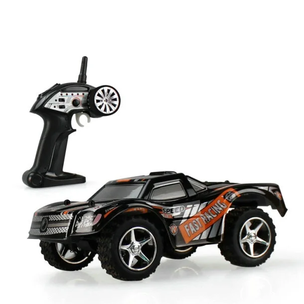 

L939 High Speed 2.4G 4 channels mini RC Car 5 Level Speed Shift Full Proportional Steering Remote Control Toys