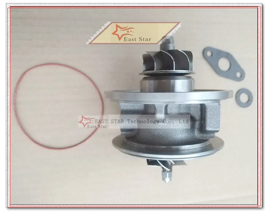 Turbo cartridge CHRA BV39 54399700071 54399880071 54399700072 54399880072 03G253014M For VW Golf V 1.9L TDI 77Kw 105HP BLS (1)