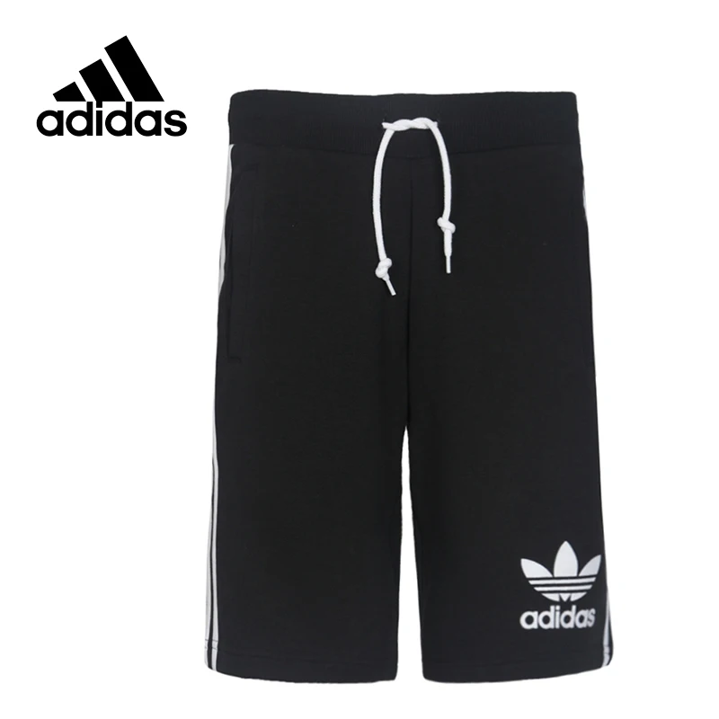 

Adidas Original New Arrival Official Originals 3STRIPED Men's Shorts Sportswear BR6972