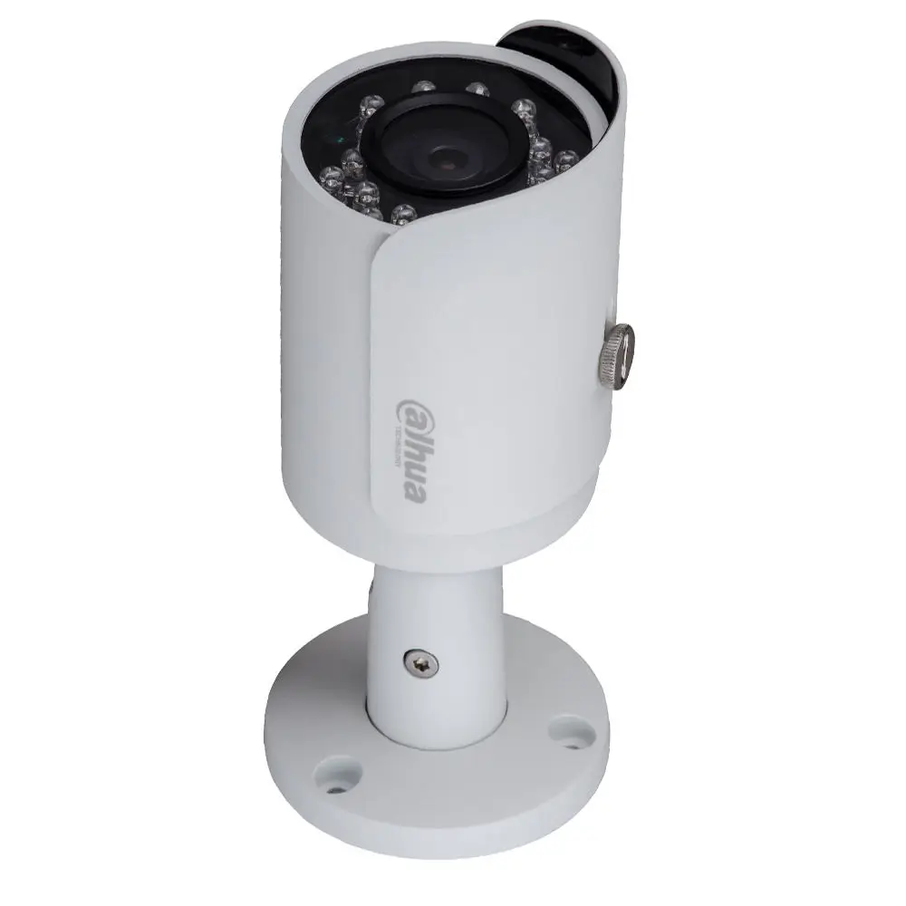  Dahua IPC-HFW1431S 4MP IP Camera IR30M IP67 IK10 P2P Camera replace IPC-HFW1320S IPC-HFW1420S Bulle