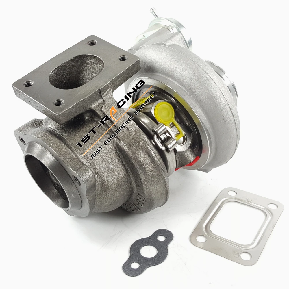 TD04HL 15T 49189 01800 Turbo для Saab 9 3 2.0L 2.3L 99 02 / 5 2.3l 05 B235R|Турбонагнетатели и запчасти| |