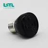 Pet Heating Light Bulb  25W 50W 75W 100W Mini Infrared Ceramic Emitter Heat Light Lamp Bulb For Reptile Pet Brooder  200VD20 2