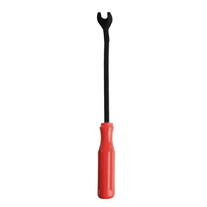 Car Buckle Removal Screwdriver Crowbar Tool For Panel Plastic Fastener