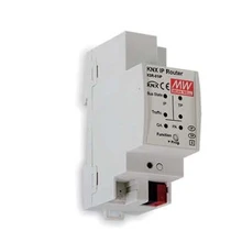 MEAN WELL KNX IP маршрутизатор KSR 01IP|Импульсный источник питания|