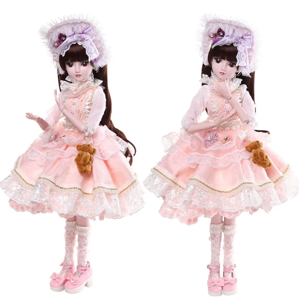 BJD Doll (51)