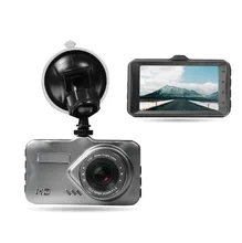 AKASO Car Video Recorder 3.0 pollice IPS display HD Macchina Fotografica Dell’automobile DVR Dashcam Full HD 1080 p Supporto 128 gb visione Notturna Dash Cam