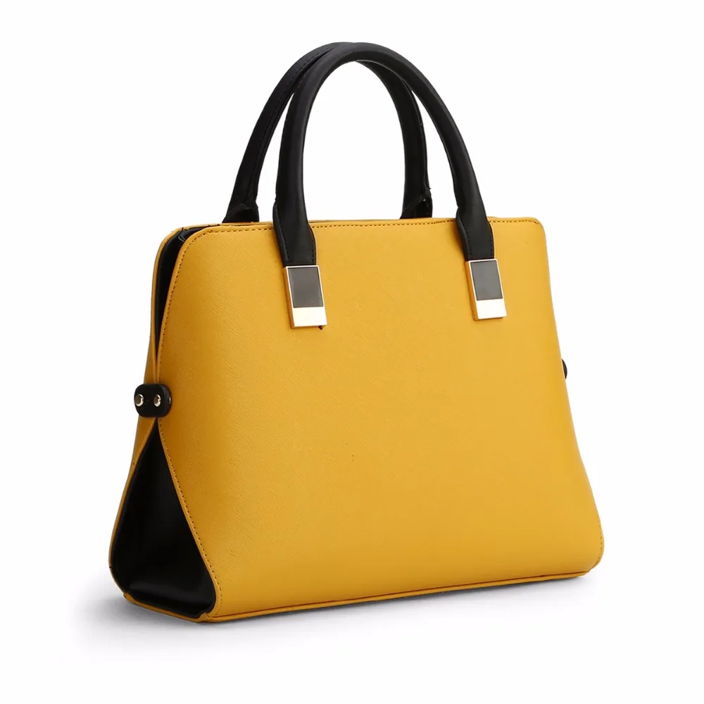 Lady Office Bag Women Briefcase Handbag 2018 New Female Work Hand Bag ...