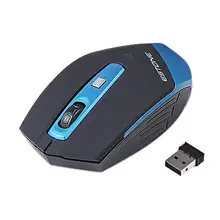 2,4 ГГц Мини высокоскоростная Беспроводная оптическая игровая мышь для ПК ноутбука Computador Gamer Blusa# ZS