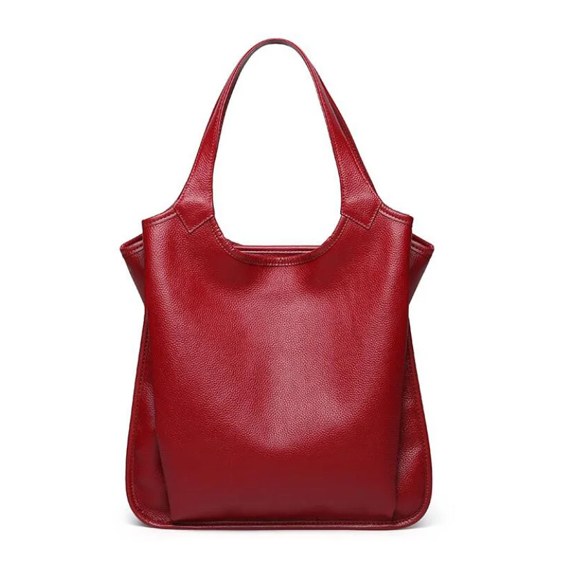 women's cowhide handbags