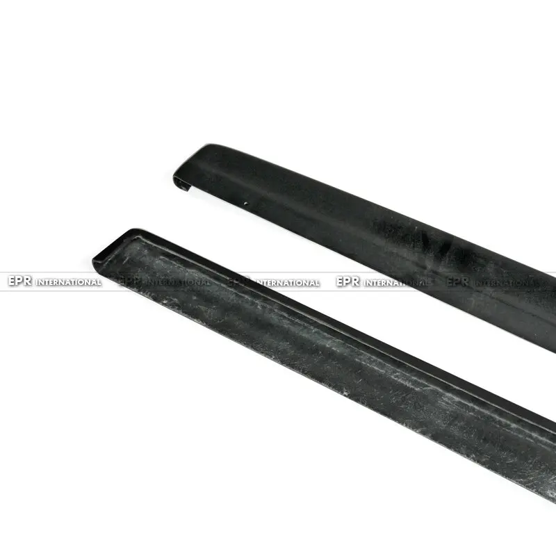 Evolution 7 8 9 Damd Side Skirt Extensions FRP(8)-1