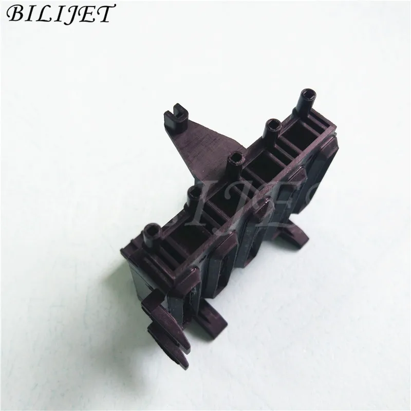 DX6 укупорочная станция растворителя 9700 Cap Top для Epson 7700 7900 9900 7908 9908 7710 9710 крышка печатающей головки верхний фильтр 1 шт. 4 предмета в комплекте