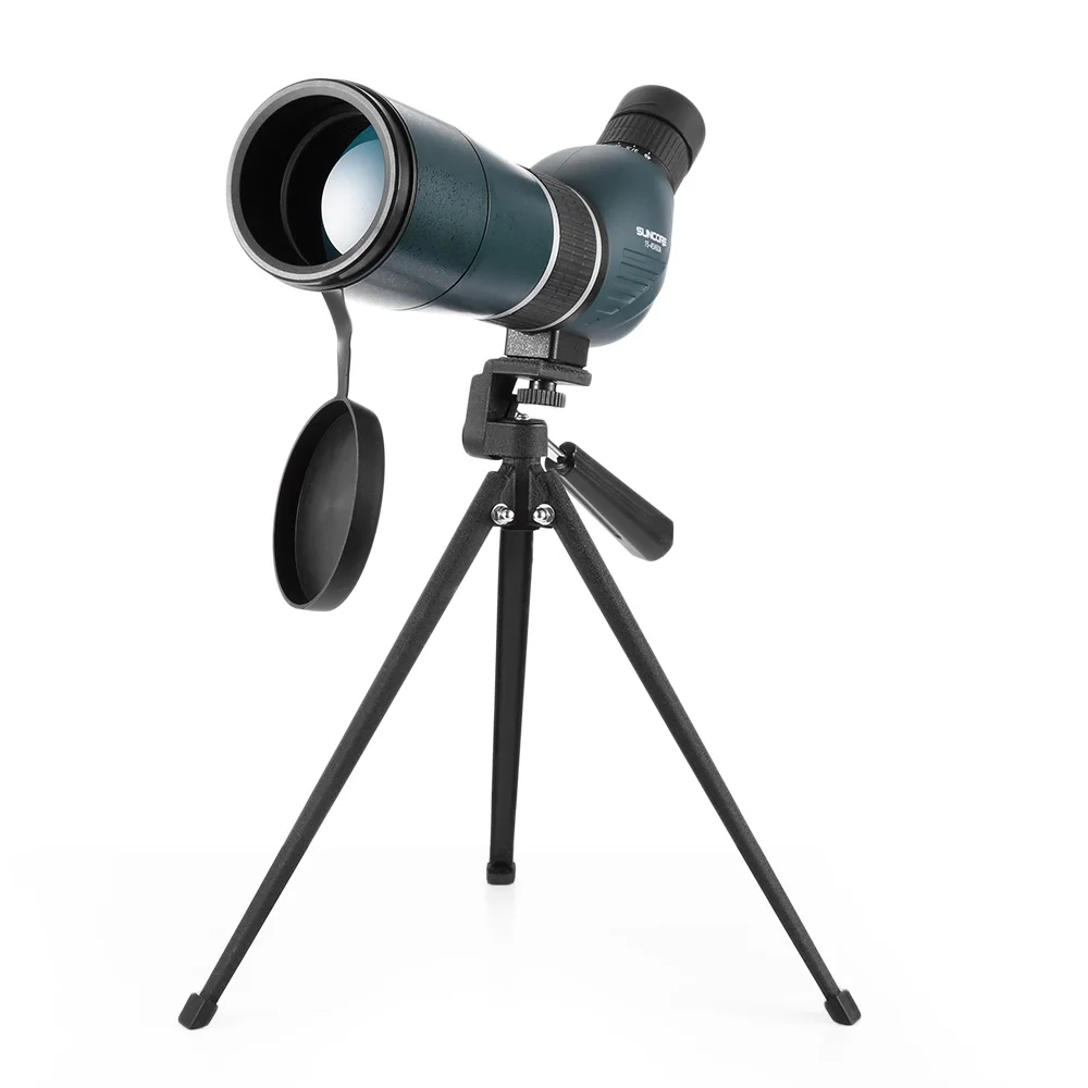 SUNCORE 15-45X60A птица часы Зрительная труба космический телескоп, астрономия с треногой космический телескоп, астрономия бинокль