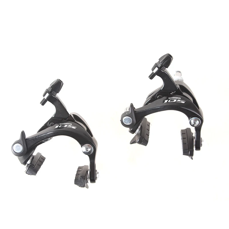 

SHIMANO BR 5800 105 Caliper Brake Using for Road Bicycles Brake System Bikes Components Parts
