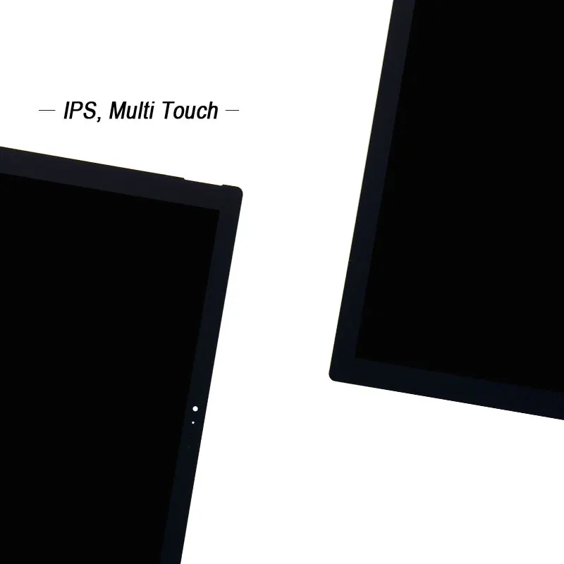 Для Microsoft Surface Pro3 Pro 3 (1631) TOM12H20 ЖК дисплей экран дигитайзер сенсорная панель стекло