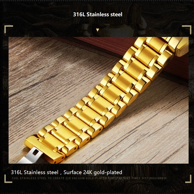 02018 New TEVISE Zodiac Signs Men Watch Automatic Mechanical Wristwatches Limited Edition Watch Men Gold Male Clock saat erkekler (8)