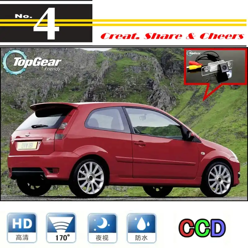 Used Ford Fiesta Hatchback 2002 2008 Review Parkers