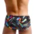 Taddlee Marque Hommes Maillots De Bain Maillots de Bain De Bain Bikini Mémoires Hommes De Natation Boxers Trunks Surf Conseil Brésilien Classi Cut Shorts Gay