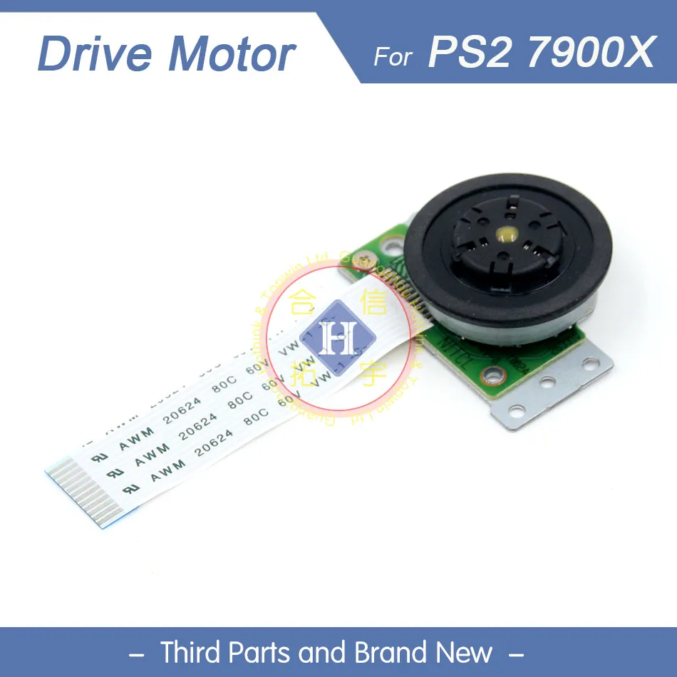 Replacement For Sony Playstation 2 PS2 Slim SCPH 79008 / 79004/ 7900X