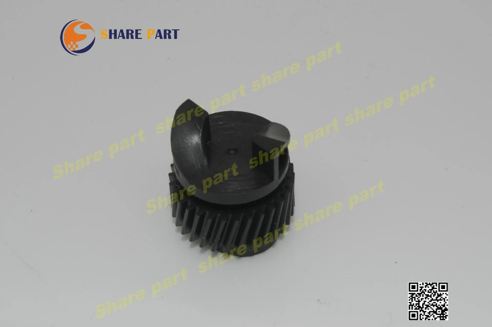 

5X developer gear For Xerox DCC900 1100 4110 4127 4590 4595