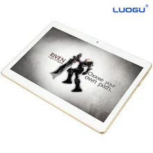 LUOGU T9 10 inch Original 3G Phone Call SIM card Android 4 4 Quad Core CE