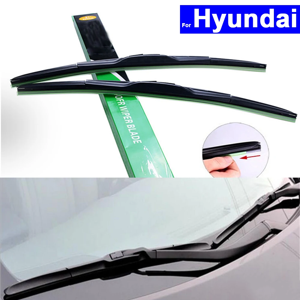 Hyundai Windshield Wipers Perfect Hyundai