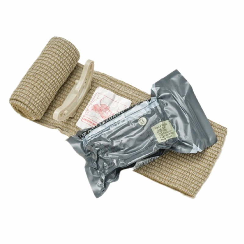Israeli Bandage Battle Medical Dressing Trauma Force Training First Aid Hemostatic Compression Emergency huismerk kopen in de aanbieding Israeli Bandage Battle Medical Dressing Trauma Force Training First Aid Hemostatic Compression Emergency huismerk kopen in de aanbieding